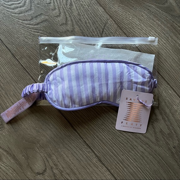Savage Fenty Sleep Mask - Picture 4 of 5